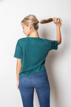 Remera Pali M/C - YT01680 - tienda online