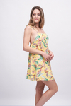 Vestido Paris Estampado - YT12546