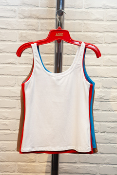 Musculosa New Miri - YT22514