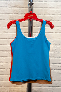 Musculosa New Miri - YT22514 en internet