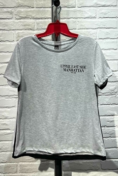 Remera Manhatan -YT32502 - tienda online