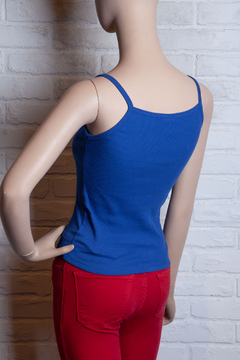 Top Garden Stanley - YT32512 - VOV JEANS