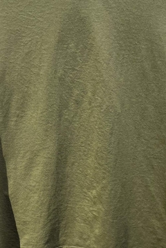 Remera Zara Colores -TM31507 en internet
