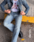 Imagen del carrusel VOV JEANS