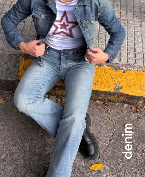 Imagen del carrusel VOV JEANS