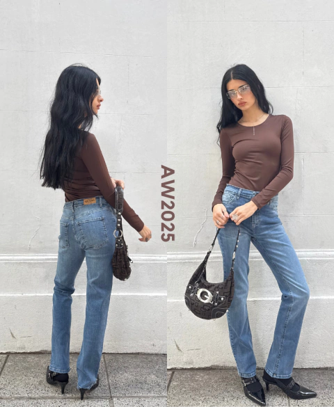 Imagen del carrusel VOV JEANS