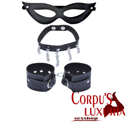 Kit dominatrixxx