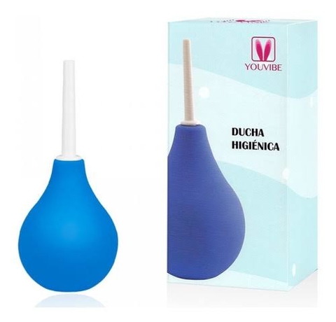 Ducha Higienica Intima 160ml