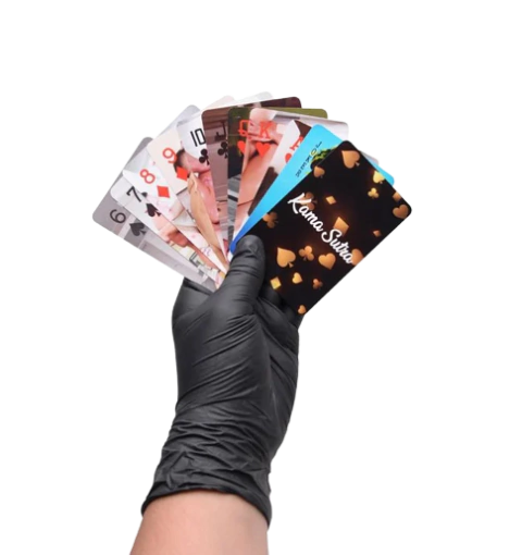 Baralho Kama Sutra Soft