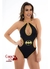 Body Bat Girl