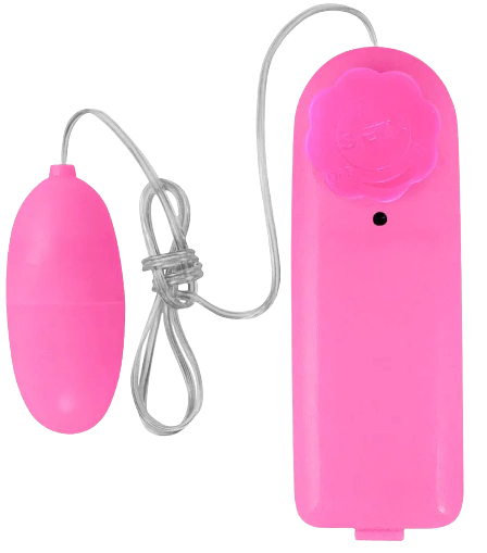 VIBRADOR CAPSULA BULLET MULTIVELOCIDADES