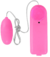 VIBRADOR CAPSULA BULLET MULTIVELOCIDADES