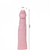 Capa Peniana Extensora 18cm Com Vibro - comprar online