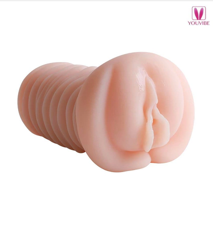 Masturbador Masculino Formato Vagina
