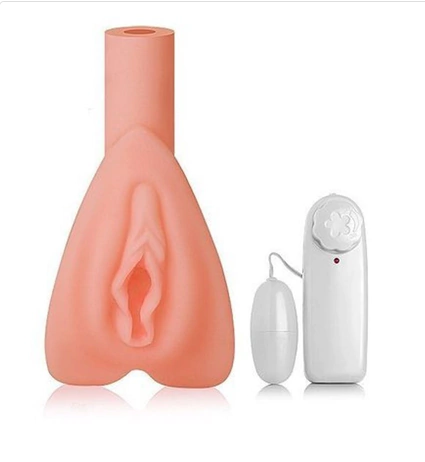 Masturbador Vagina Em Cyber Com Bullet