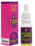 Clito Mix intenso Excitante em gotas 17ml