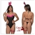 Body coelha play boy