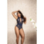 Body em Renda Sensual com Passa Fita na internet