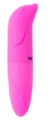 VIBRADOR GOLFINHO ESTIMULADOR DE PONTO G