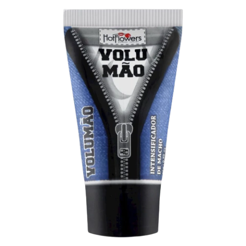 Volumão Intensificador de Macho em Gel 25G