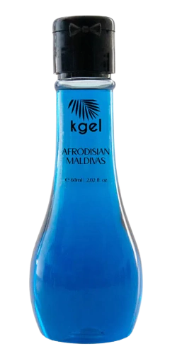 Óleo Afrodisíaco 60ml