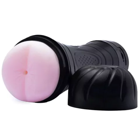 Masturbador Masculino lanterna anus
