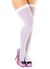 Meia 7/8 Lisa
