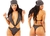 Body motoqueira