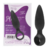 Plug Anal Com base dedal