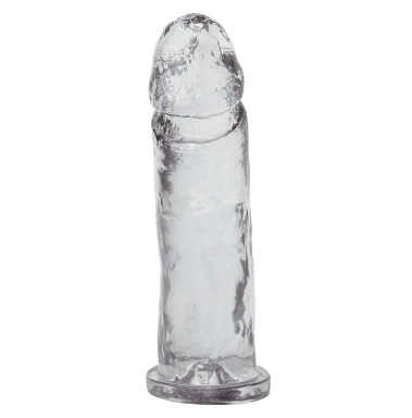 Prótese Transparente 20 cm