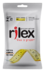 PRESERVATIVO RILEX EXTRA LARGO C/3 UNID