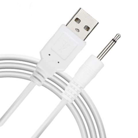 Cabo P1 para carregar vibrador