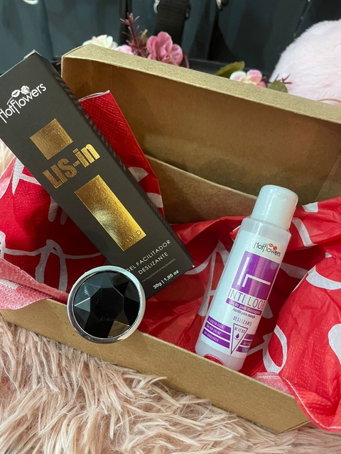 KIT PORTA DOS FUNDOS