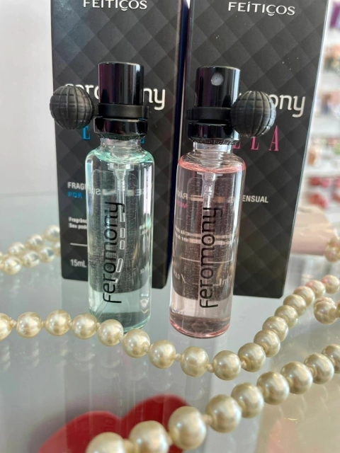 Perfume Pheromony 15ml