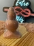 PLUG PARA PENETRAÇÃO ANAL SEM VIBRO 11,5CM X 4,8 CM - comprar online