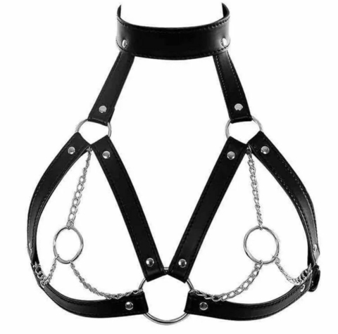 Harness Sutiã