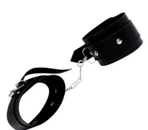 ALGEMA BRACELETE PRETA