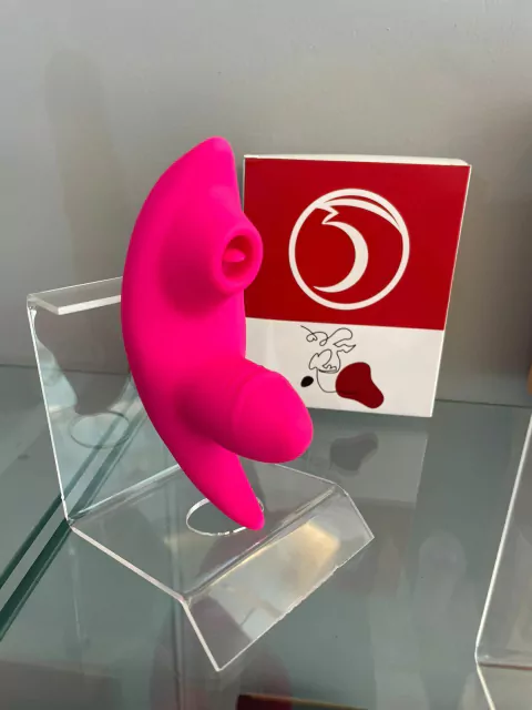 Vibrador de Calcinha com controle por App