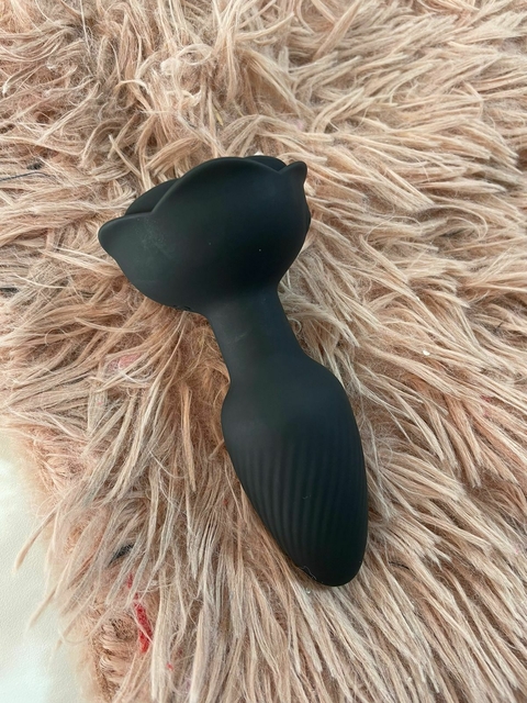 Plug rotativo por App com Led