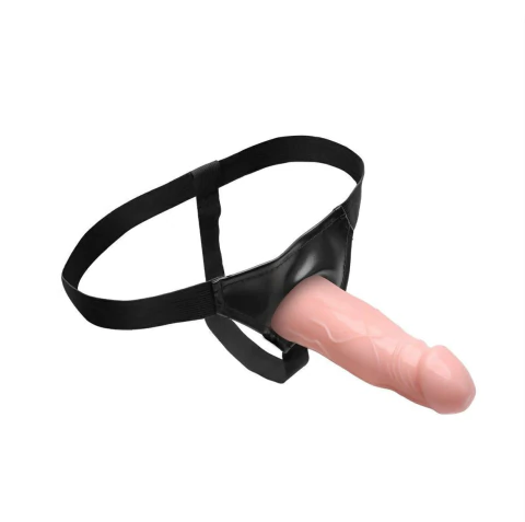 Cinta Peniana com Protese