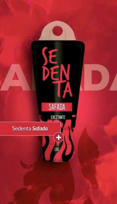 Sedenta Safada
