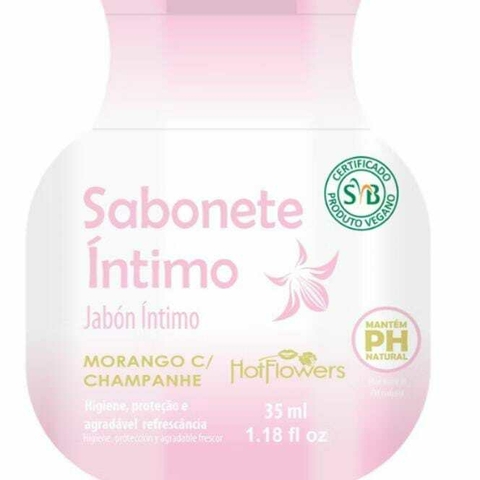 SABONETE INTIMO - comprar online