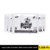 Papel Toalha Interfolhado 100% Celulose Silver 22x20 Fardo c/ 5.000 Folhas - comprar online