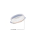 Embalagem S-40 Redonda c/ Tampa baixa com 100un - Sanpack - comprar online