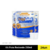 Kit Pote Redondo Plástico PP C/24un Diversos - Totalplast