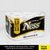 Papel Higiênico Ness Folha Dupla – Pacote com 16 Rolos ou Fardo com 64 Rolos
