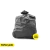 Sacos de Lixo Preto 100LT Reforçado 5kg - 17 micras