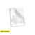 Fardo Saco Plástico Cristal Virgem Transparente PE 5kg - Espessura 0,06 - Conselheiro Embalagens
