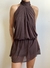 Vestido Bobstore Gola Alta (P) - comprar online