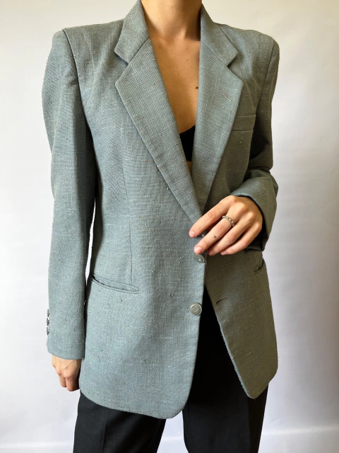Blazer Valentino vintage